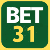 Logo da BET31